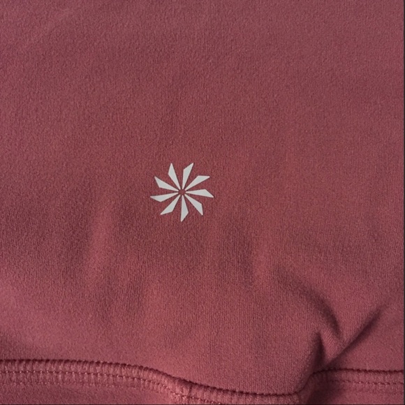 Athleta Women’s Capri Leggings - Picture 5 of 6